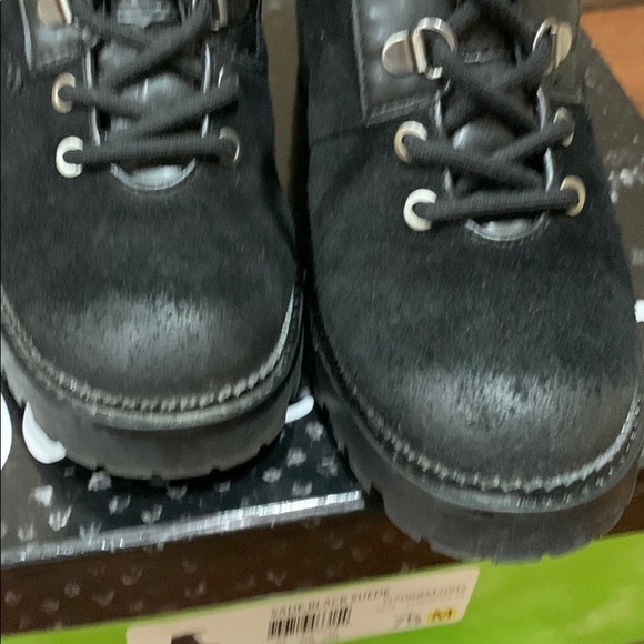 Sam Elderman boot - Picture 6 of 6